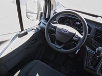 2025 FORD TRANSIT-250 CARGO T-250 130