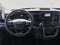 2025 FORD TRANSIT-250 CARGO T-250 130