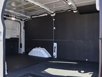 2025 FORD TRANSIT-250 CARGO T-250 130
