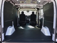2025 FORD TRANSIT-250 CARGO T-250 130