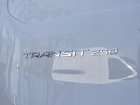 2025 FORD TRANSIT-250 CARGO T-250 130