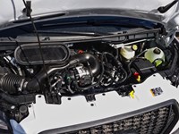 2025 FORD TRANSIT-250 CARGO T-250 130