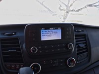 2025 FORD TRANSIT-250 CARGO T-250 130