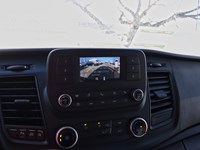 2025 FORD TRANSIT-250 CARGO T-250 130