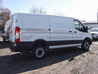 2025 FORD TRANSIT-250 CARGO T-250 130