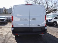 2025 FORD TRANSIT-250 CARGO T-250 130