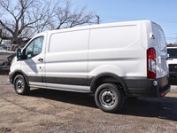 2025 FORD TRANSIT-250 CARGO T-250 130