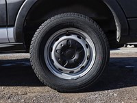 2025 FORD TRANSIT-250 CARGO T-250 130