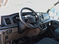 2025 FORD TRANSIT-250 CARGO T-250 130