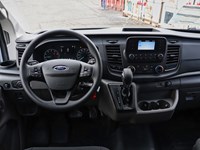 2025 FORD TRANSIT-250 CARGO T-250 130