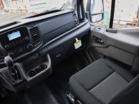 2025 FORD TRANSIT-250 CARGO T-250 130