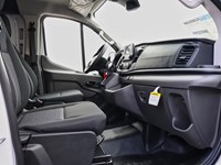 2025 FORD TRANSIT-250 CARGO T-250 130