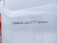 2025 FORD TRANSIT-250 CARGO T-250 130