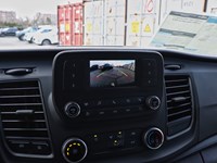 2025 FORD TRANSIT-250 CARGO T-250 130