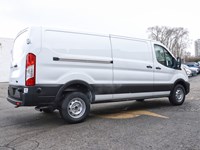 2025 FORD TRANSIT-250 CARGO T-250 130