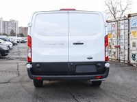 2025 FORD TRANSIT-250 CARGO T-250 130