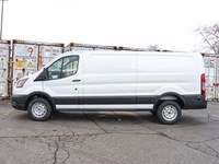 2025 FORD TRANSIT-250 CARGO T-250 130