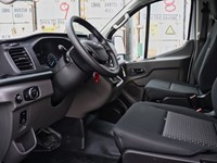 2025 FORD TRANSIT-250 CARGO T-250 130