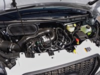 2025 FORD TRANSIT-250 CARGO T-250 148