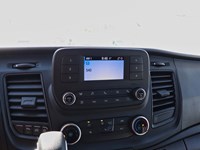 2025 FORD TRANSIT-250 CARGO T-250 148