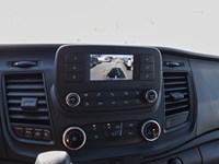 2025 FORD TRANSIT-250 CARGO T-250 148