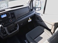 2025 FORD TRANSIT-250 CARGO T-250 148
