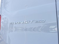 2025 FORD TRANSIT-250 CARGO T-250 148