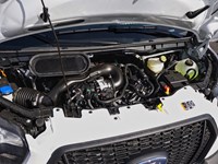 2025 FORD TRANSIT-250 CARGO T-250 148