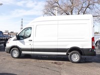 2025 FORD TRANSIT-250 CARGO T-250 148