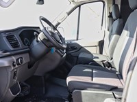 2025 FORD TRANSIT-250 CARGO T-250 148