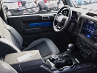 2026 Ford Bronco Base | 4X4 | 2.3L | 10-Spd Auto