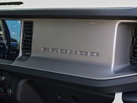 2026 Ford Bronco Outer Banks | 4X4 | 2.7L | 314A | Hard Top |Blk Pk