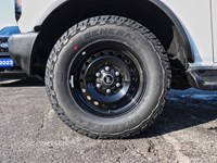 2026 Ford Bronco Outer Banks | 4X4 | 2.7L | 314A | Hard Top |Blk Pk