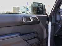2026 Ford Bronco Outer Banks | 4X4 | 2.7L | 314A | Hard Top |Blk Pk