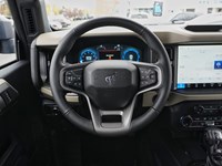 2026 Ford Bronco Big Bend | 4X4 | 2.3L | Hard Top | Side Step