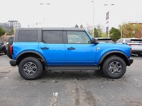 2026 Ford Bronco Big Bend | 4X4 | 2.3L | Hard Top | Side Step