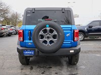 2026 Ford Bronco Big Bend | 4X4 | 2.3L | Hard Top | Side Step