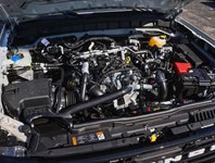 2026 Ford Bronco Outer Banks | 4X4 | 2.3L | Lux Pkg | Hard Top
