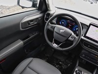 2026 Ford Bronco Sport Badlands | 4X4 | 2.0L | Roof | Tech Pkg | Crgo Mgm