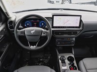 2026 Ford Bronco Sport Badlands | 4X4 | 2.0L | Roof | Tech Pkg | Crgo Mgm