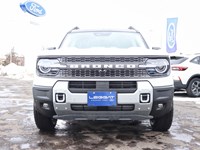 2026 Ford Bronco Sport Badlands | 4X4 | 2.0L | Roof | Tech Pkg | Crgo Mgm