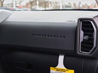 2026 Ford Bronco Sport Badlands | 4X4 | 2.0L | Roof | Tech Pkg | Crgo Mgm
