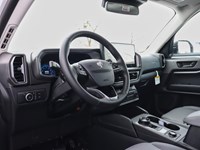 2026 Ford Bronco Sport Badlands | 4X4 | 2.0L | Roof | Tech Pkg | Crgo Mgm