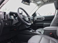 2026 Ford Bronco Sport Badlands | 4X4 | 2.0L | Roof | Tech Pkg | Crgo Mgm
