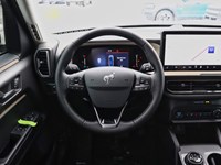 2026 Ford Bronco Sport Big Bend | 4X4 | 1.5L | Conv Pkg | Crgo Mgmnt