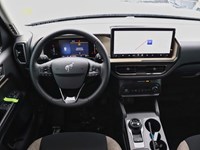 2026 Ford Bronco Sport Big Bend | 4X4 | 1.5L | Conv Pkg | Crgo Mgmnt