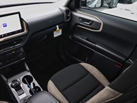 2026 Ford Bronco Sport Big Bend | 4X4 | 1.5L | Conv Pkg | Crgo Mgmnt