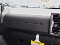 2026 Ford Bronco Sport Big Bend | 4X4 | 1.5L | Conv Pkg | Crgo Mgmnt