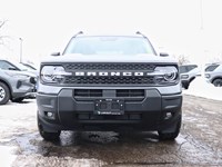 2026 Ford Bronco Sport Big Bend | 4X4 | 1.5L | Conv Pkg | Crgo Mgmnt