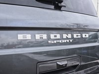 2026 Ford Bronco Sport Big Bend | 4X4 | 1.5L | Conv Pkg | Crgo Mgmnt